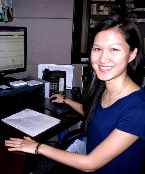 Karen Lin