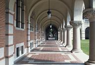 Corridor View